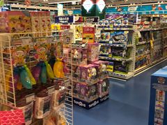 -TOYSRUS玩具反斗城(长春欧亚卖场店)