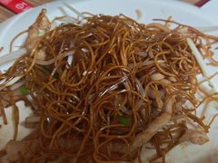-百福麵家(新馬路店)