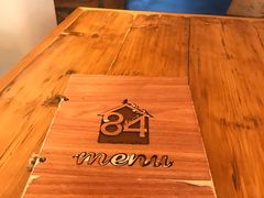 -西关84·History·Art·Cafe