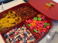 -尼依格罗香港美利酒店