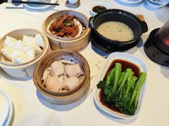 -陶缘一号·四季缘·老字号顺德菜·户外婚礼家宴(西滘店)