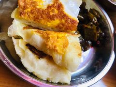 丽江粑粑-88号小吃店·经典云南菜·地道纳西美食