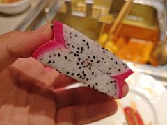 -海底捞火锅(汇金星力城店)