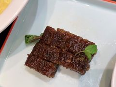 -紫光园·烤鸭·北京菜(团结湖店)