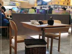 大堂-蔡澜点心·粤菜(西单大悦城店)