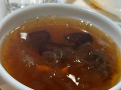 -蜀留香火锅(社会山店)