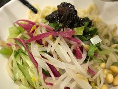 -北平小馆·烤鸭·家常菜(磨房北里店)