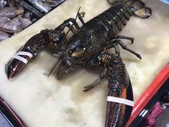 -盛港湾海鲜食府(黄沙店)
