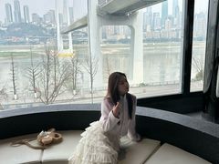 -Yolo私汤温泉设计师酒店(重庆南滨路店)