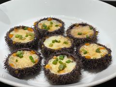 -高佳庄·海鲜酒楼(东港店)
