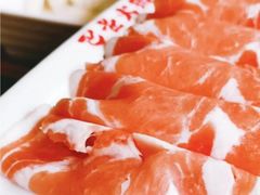 -巴邑火锅(江北万达店)