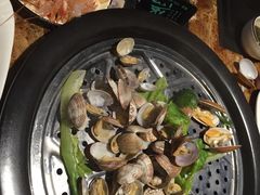 -船奇蒸汽海鲜·闽菜(八市海鲜总店)