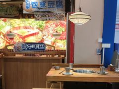 -云海肴云南菜·蒸汽石锅鱼(北京良乡华冠店)