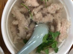 福鼎肉片-大叔家福鼎小吃(十全街店)