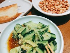 -管氏翅吧(马家堡店)