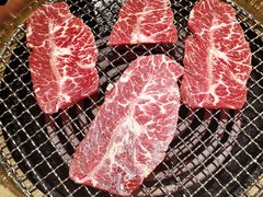 -谷牛日式烤肉(宝山U天地店)