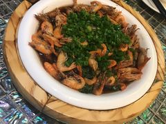 -走马楼饭庄(慈城古县城店)