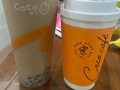 -CoCo都可(盐城宝龙城市广场店)