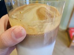 -Onirii Coffee(长乐路店)