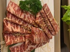 -三石铁板烧(紫竹桥店)