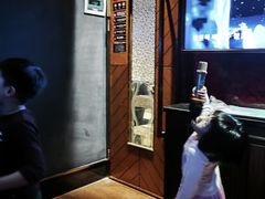 -萧邦音乐会所KTV·蒸汽活海鲜自助(福田店)