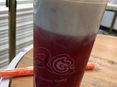 -CoCo都可(八佰伴店)