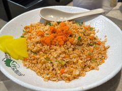 -禾绿寿司·定食·拉面·烧炸(宝安大仟里店)