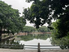 -荔湾湖公园