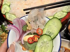 -官塘鱻鱻鱼生·潮汕生腌·砂锅粥(西马路总店)