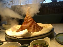 -鲜潭蒸汽石锅鱼(五道口购物中心店)
