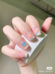 -妙睫屋日式美甲美睫