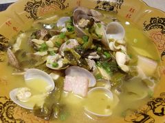 -阿英煲(凉城路店)