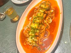 -老灶房-四川土菜(铁牛广场店)