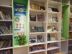 -安妮花英语·少儿·原版阅读(石厦时代广场店)