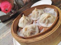 -二泉园老菜馆·百年无锡菜