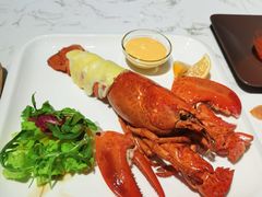 -MOCUS莫卡斯餐厅(祥云小镇店)