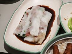 黑松露鲜菌肠粉-添好运点心专门店(深水埗店)