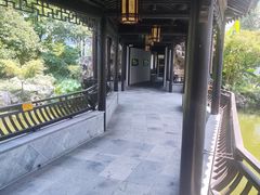 -苏苑饭店-中餐厅(长桥地区店)