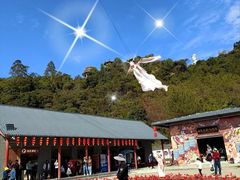 -东莞观音山旅游风景区