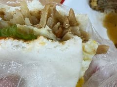 -方中山胡辣汤(大学中路56号院店)