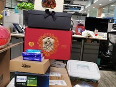 -金翠皇宫粤菜·点心·海鲜(科技园店)