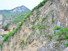 -圣莲山风景区