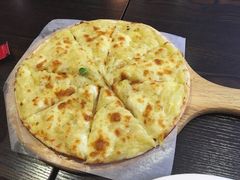 -酷公社·榴莲披萨(太原街店)