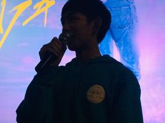 -CGV星星影城(颐堤港ScreenX店)