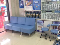 -朋朋修脚(滂江街店)