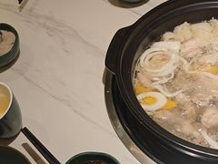 -狐狸爱上椰子鸡(滨江星光大道店)