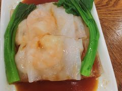 -富豪酒家(正大广场店)