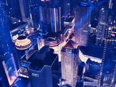 -解放碑威斯汀酒店-知味国际美食餐厅