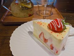 -黑草莓(重庆路店)