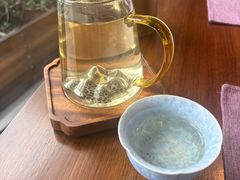 -王府井文华东方酒店-紫膳餐厅